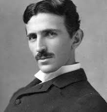 NICOLA TESLA