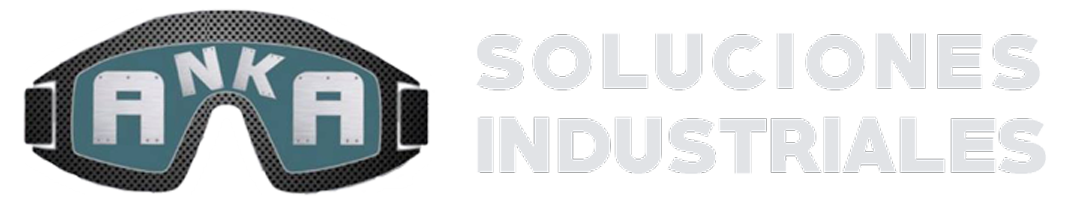 ANKA Soluciones Industriales